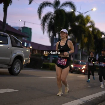 Runner Photo 3804856
