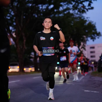 Runner Photo 3804857