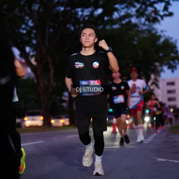 Runner Photo 3804858
