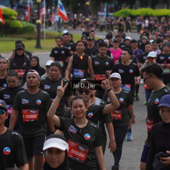 Runner Photo 3804863