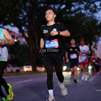 Runner Photo 3804868