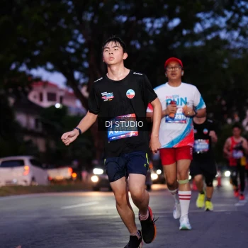 Runner Photo 3804878
