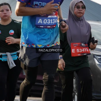 Runner Photo 3804879
