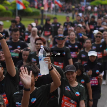 Runner Photo 3804880