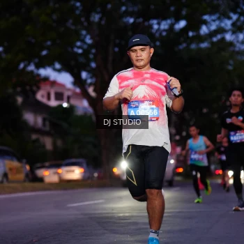 Runner Photo 3804882