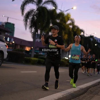 Runner Photo 3804893