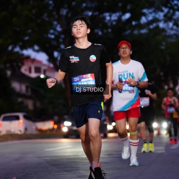 Runner Photo 3804896