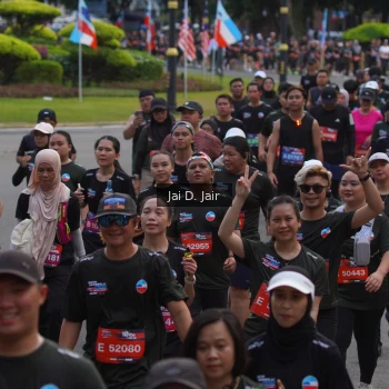 Runner Photo 3804899