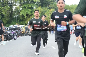 Runner Photo 3804900