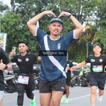 Runner Photo 3804902