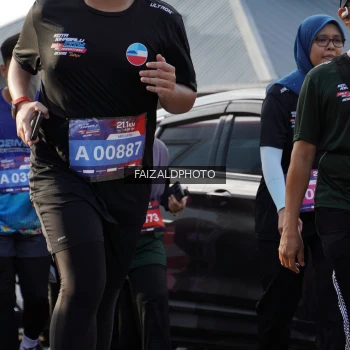 Runner Photo 3804903