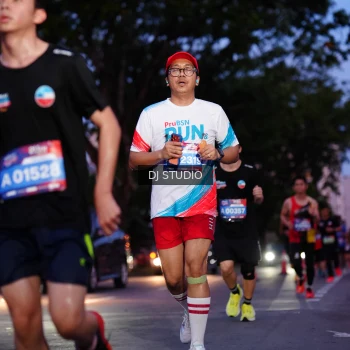 Runner Photo 3804906