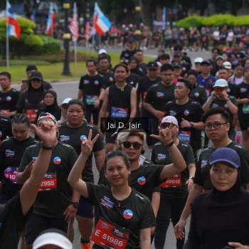Runner Photo 3804907