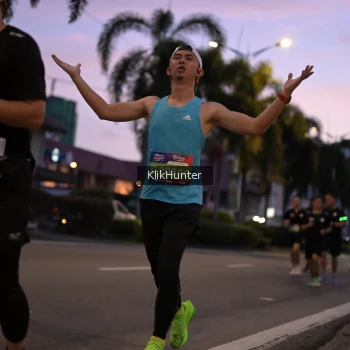 Runner Photo 3804908