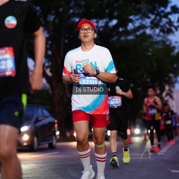 Runner Photo 3804914