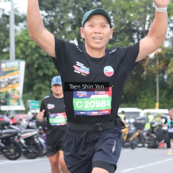 Runner Photo 3804918
