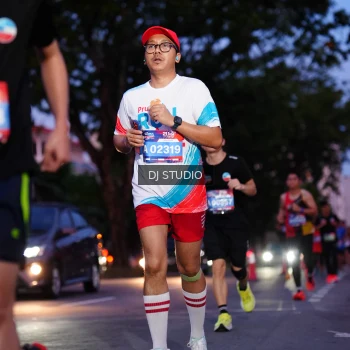 Runner Photo 3804922