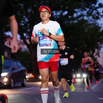 Runner Photo 3804924