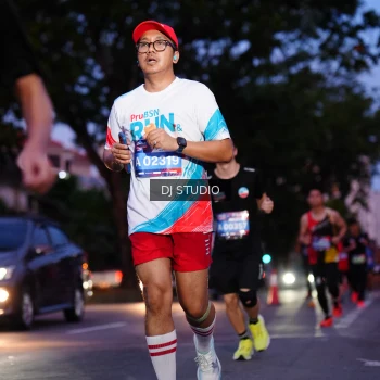 Runner Photo 3804925