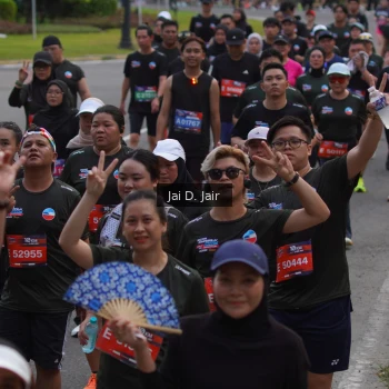 Runner Photo 3804926