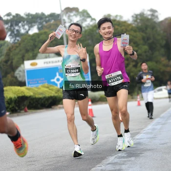 Runner Photo 3804929