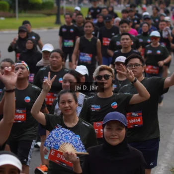Runner Photo 3804931