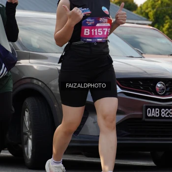 Runner Photo 3804934
