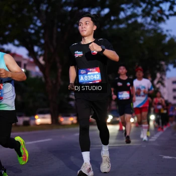 Runner Photo 3804937