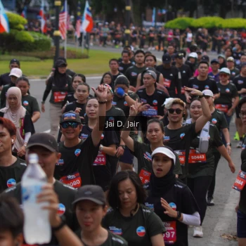 Runner Photo 3804943