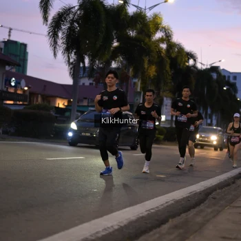 Runner Photo 3804945