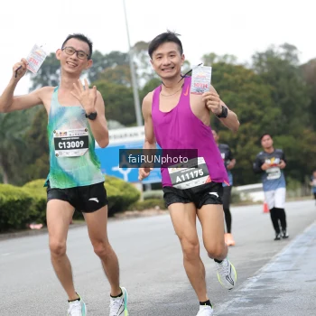 Runner Photo 3804947