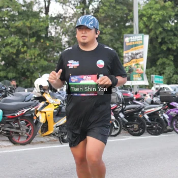 Runner Photo 3804949