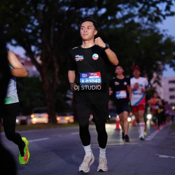 Runner Photo 3804952