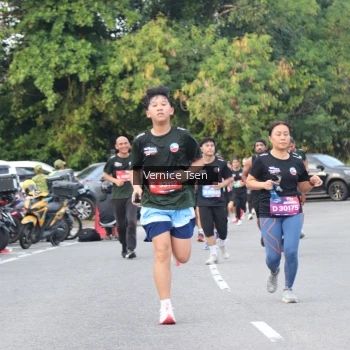 Runner Photo 3804953