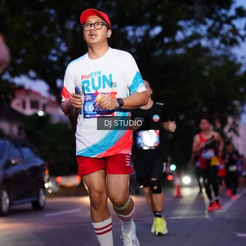 Runner Photo 3804954