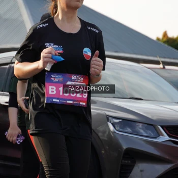 Runner Photo 3804957