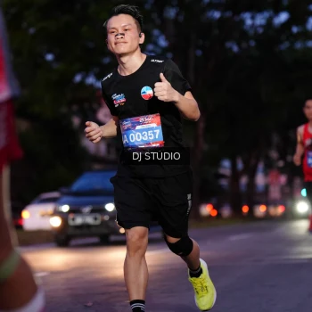 Runner Photo 3804962