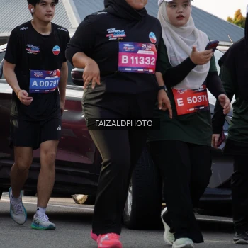 Runner Photo 3804964