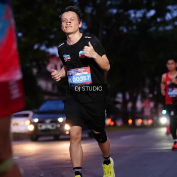 Runner Photo 3804967