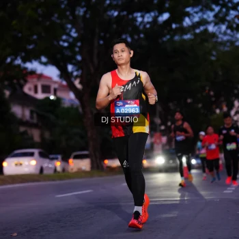 Runner Photo 3804969