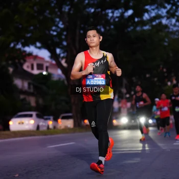 Runner Photo 3804974