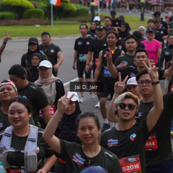 Runner Photo 3804975