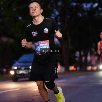 Runner Photo 3804978