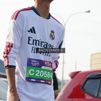 Runner Photo 3804980
