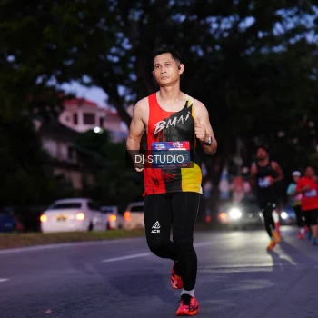 Runner Photo 3804984