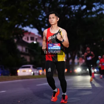 Runner Photo 3804985