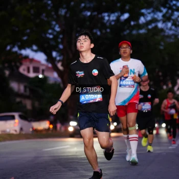 Runner Photo 3804994