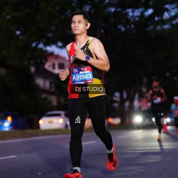 Runner Photo 3804995