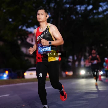 Runner Photo 3804997