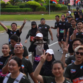 Runner Photo 3805004